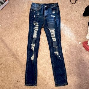 I haven’t worn this so it’s practically brand new